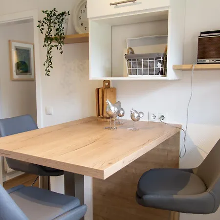 Prázdninový dům Knipper Re24