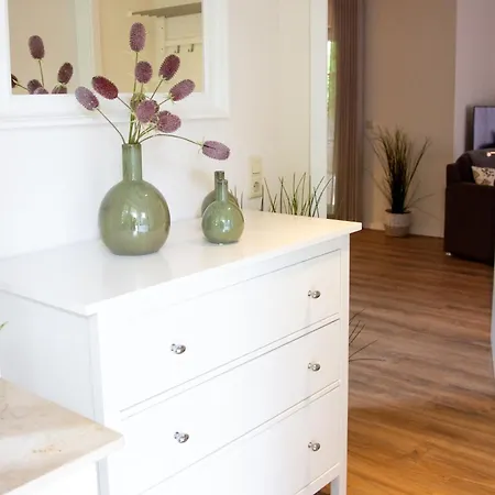 Prázdninový dům Knipper Re24 *