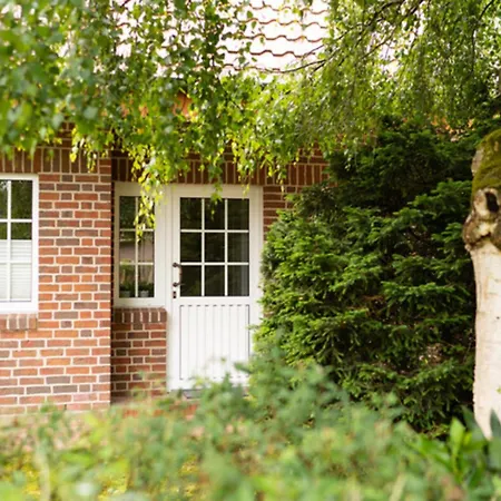 Semesterbostad Knipper Re24 Sögel