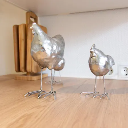 Prázdninový dům Knipper Re24 *