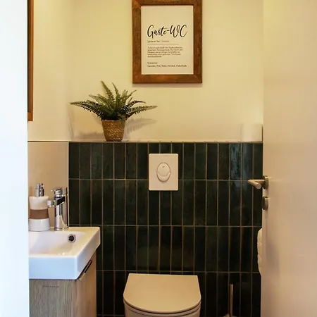 Knipper Re24 Prázdninový dům *