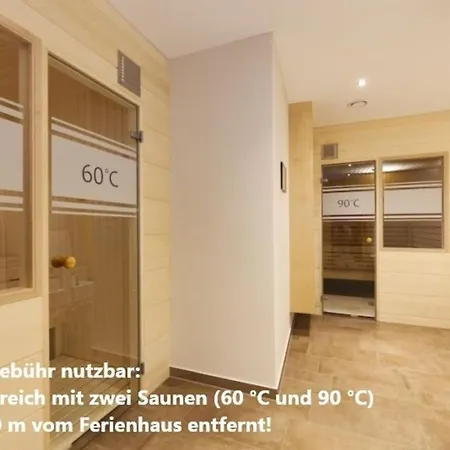 Semesterbostad Knipper Re24 *