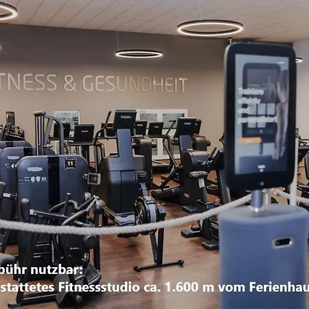 Semesterbostad Knipper Re24 *