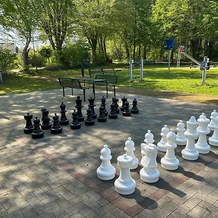 Semesterbostad Knipper Re24